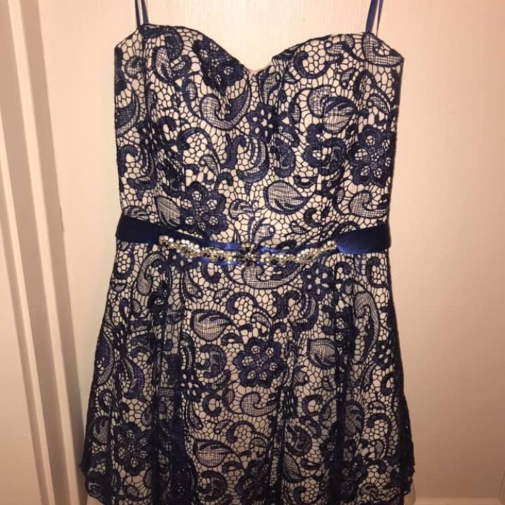 Homecoming Dress